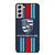 PORSCHE STUTTGART CAR LOGO ICON Samsung Galaxy S21 FE Case Cover
