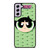 POWERPUFF GIRLS BUTTERCUP Samsung Galaxy S21 FE Case Cover