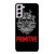 PRIMITIVE SKATEBOARDING LOGO Samsung Galaxy S21 FE Case Cover