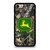 JOHN DEERE CAMO LOGO iPhone 7 / 8 Case Cover