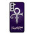 PRINCE PURPLE RAIN ICON Samsung Galaxy S21 FE Case Cover