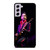 PRINCE SHOW Samsung Galaxy S21 FE Case Cover