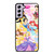 PRINCESS OF DISNEY Samsung Galaxy S21 FE Case Cover