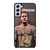 PRISON BREAK MICHAEL SCOFIELD Samsung Galaxy S21 FE Case Cover