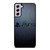 PS5 PLAYSTATION 5 LOGO Samsung Galaxy S21 FE Case Cover