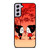 PUCCA CUT CARTOON Samsung Galaxy S21 FE Case Cover