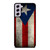 PUERTO RICO FLAG Samsung Galaxy S21 FE Case Cover