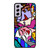 ROMERO BRITTO LOVE KISS Samsung Galaxy S21 FE Case Cover