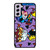 ROMERO BRITTO Samsung Galaxy S21 FE Case Cover