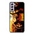 RUSH Samsung Galaxy S21 FE Case Cover