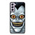 RYUK FACE DEATH NOTE Samsung Galaxy S21 FE Case Cover