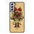 SAILOR JERRY FLOWER BOUQUET MOTHER Samsung Galaxy S21 FE Case Cover