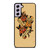 SAILOR JERRY TATTOO Samsung Galaxy S21 FE Case Cover
