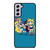 SAILOR MOON FUNNY Samsung Galaxy S21 FE Case Cover