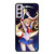 SAILOR MOON Samsung Galaxy S21 FE Case Cover