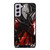 SAITAMA ONE PUNCH MAN ANIME Samsung Galaxy S21 FE Case Cover