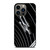 MASERATI METAL EMBLEM iPhone 13 Pro Case Cover