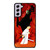 SAMURAI JACK BATTLE AKU Samsung Galaxy S21 FE Case Cover
