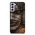 SAMURAI X RUROUNI KENSHIN MAKOTO FACE Samsung Galaxy S21 FE Case Cover