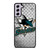 SAN JOSE SHARK Samsung Galaxy S21 FE Case Cover