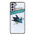 SAN JOSE SHARKS LOGO Samsung Galaxy S21 FE Case Cover