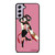 SANGO INUYASHA ANIME Samsung Galaxy S21 FE Case Cover