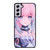 SANGONOMIYA KOKOMI GENSHIN IMPACT GAME Samsung Galaxy S21 FE Case Cover