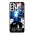 SANS UNDERTALE BAD TIME Samsung Galaxy S21 FE Case Cover