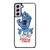 SANTA CRUZ SKATEBOARDS SMURF Samsung Galaxy S21 FE Case Cover
