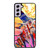 SCIENCE NINJA TEAM GATCHAMAN Samsung Galaxy S21 FE Case Cover
