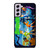 SCOOBY DOO Samsung Galaxy S21 FE Case Cover