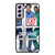 SCRUBS TURK AND JD Samsung Galaxy S21 FE Case Cover