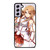 SOWRD ART ONLINA ASUNA SOA Samsung Galaxy S21 FE Case Cover