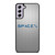 SPACE X LOGO DOT GREY Samsung Galaxy S21 FE Case Cover