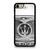 MASERATI BUMPER LOGO iPhone 7 / 8 Case Cover
