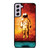 SPACEMAN BRAND NEW ASTRONAUTS Samsung Galaxy S21 FE Case Cover