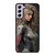 SPIDER GIRL MARVEL COMICS CARTOON SEXY Samsung Galaxy S21 FE Case Cover