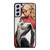 SPIDER GIRL SEXY MARVEL COMICS CARTOON Samsung Galaxy S21 FE Case Cover