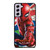 SPIDER-MAN FAR FROM HOME MAVEL Samsung Galaxy S21 FE Case Cover