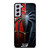 SPIDERMAN 3 LOGO Samsung Galaxy S21 FE Case Cover