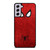SPIDERMAN AVENGERS Samsung Galaxy S21 FE Case Cover