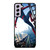 SPIDERMAN HOMECOMING Samsung Galaxy S21 FE Case Cover