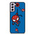 SPIDERMAN KAWAII Marvel Avengers Samsung Galaxy S21 FE Case Cover