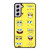 SPONGE BOB MOOD FACE Samsung Galaxy S21 FE Case Cover
