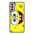 SPONGEBOB 1 Samsung Galaxy S21 FE Case Cover