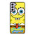 SPONGEBOB 2 Samsung Galaxy S21 FE Case Cover