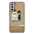 SPY X FAMILY FORGER MANGA ANIME ANYA AND BOND Samsung Galaxy S21 FE Case Cover