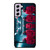 SQUID GAME GUARDS Samsung Galaxy S21 FE Case Cover