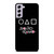 SQUID GAME LOGO Samsung Galaxy S21 FE Case Cover