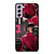 SQUID GAME NETFLIX Samsung Galaxy S21 FE Case Cover